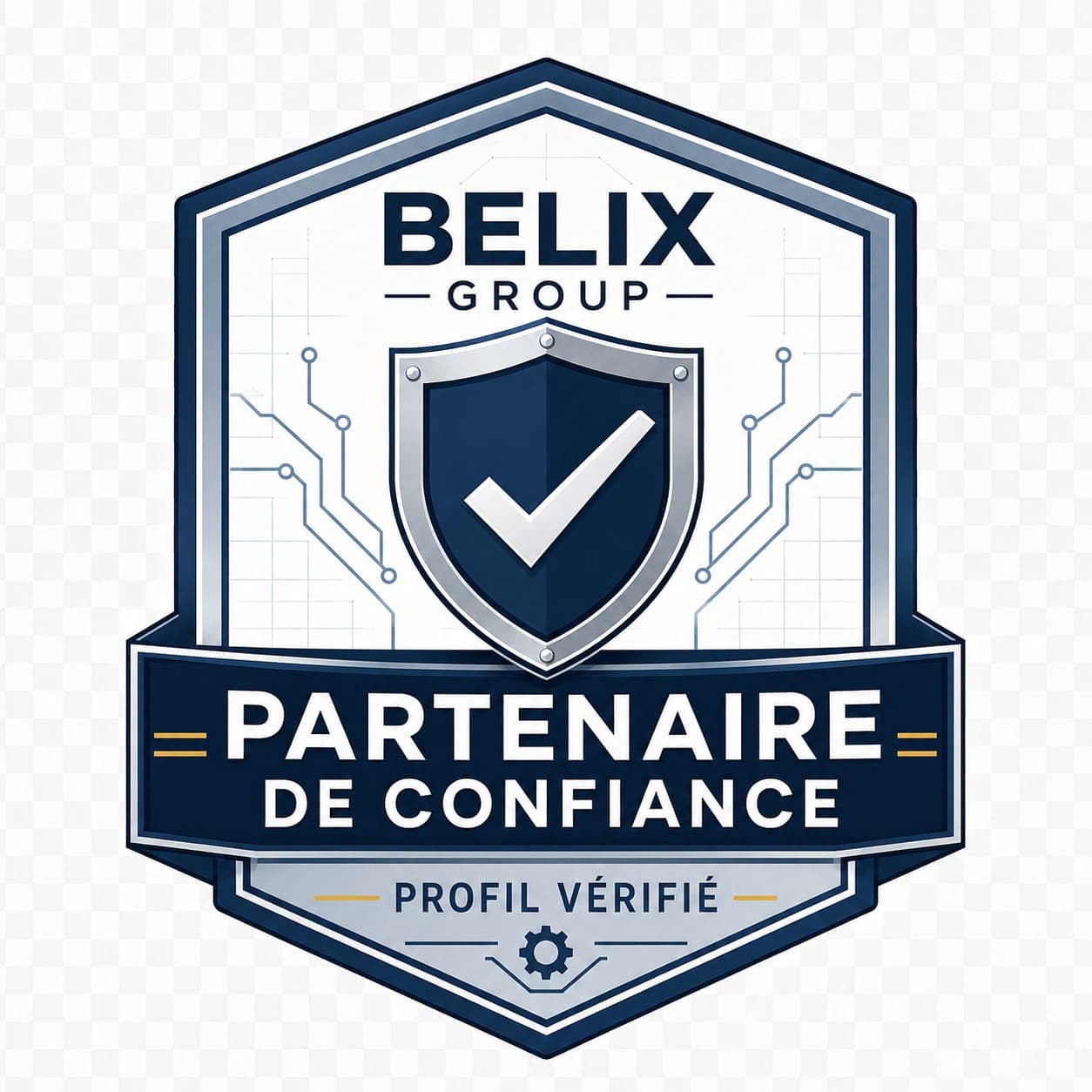 Belix Group - Partenaire de confiance